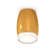 Накладной светильник Ambrella Light Techno XS1125021 (C1125, N7160)