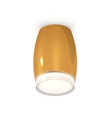Накладной светильник Ambrella Light Techno XS1125021 (C1125, N7160)