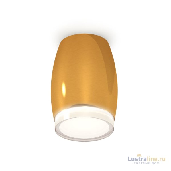 Накладной светильник Ambrella Light Techno XS1125021 (C1125, N7160) Накладной светильник Ambrella Light Techno XS1125021 (C1125, N7160)