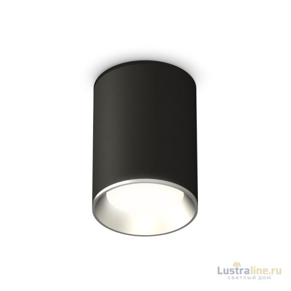 Накладной светильник Ambrella Light Techno XS6313002 (C6313, N6104)