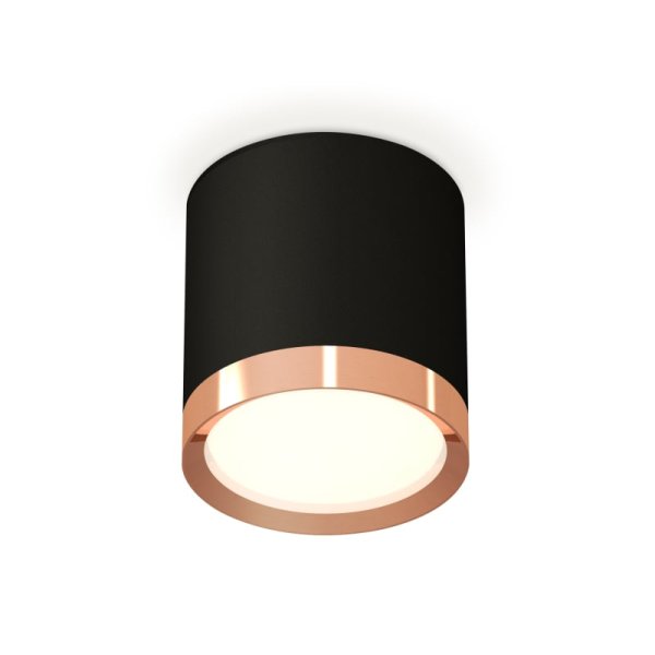 Потолочный светильник Ambrella Light Techno Spot XS8142005 (C8142, N8126)