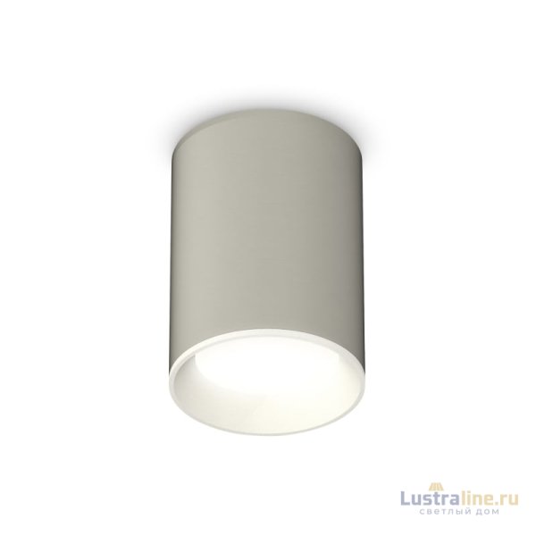 Накладной светильник Ambrella Light Techno XS6314001 (C6314, N6101)