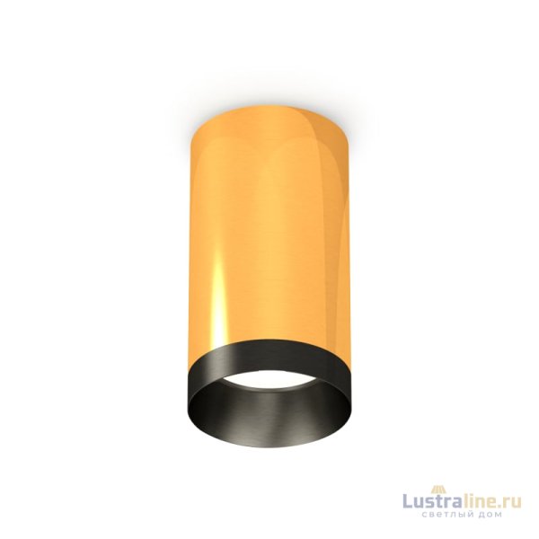 Потолочный светильник Ambrella Light Techno Spot XS6327004 (C6327, N6131) Потолочный светильник Ambrella Light Techno Spot XS6327004 (C6327, N6131)