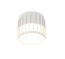 Накладной светильник Arte Lamp Atria A8031PL-1WH