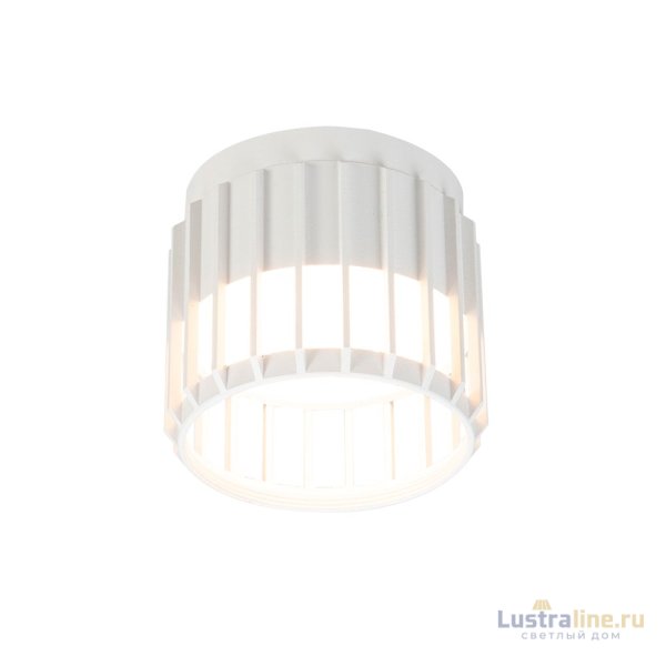 Накладной светильник Arte Lamp Atria A8031PL-1WH