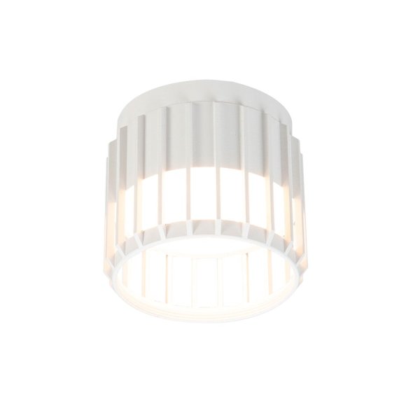 Накладной светильник Arte Lamp Atria A8031PL-1WH