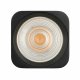 Накладной светильник Arlight SP-DICE-S78x78-10W Warm3000 (BK, 24 deg, 230V) 046632