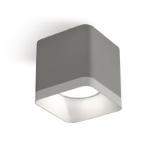 Накладной светильник Ambrella Light Techno XS7807001 (C7807, N7701)