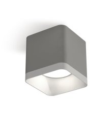 Накладной светильник Ambrella Light Techno XS7807001 (C7807, N7701)