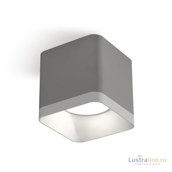 Накладной светильник Ambrella Light Techno XS7807001 (C7807, N7701) Накладной светильник Ambrella Light Techno XS7807001 (C7807, N7701)
