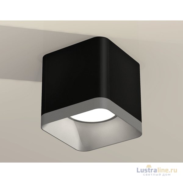 Накладной светильник Ambrella Light Techno XS7806003 (C7806, N7703)