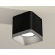 Накладной светильник Ambrella Light Techno XS7806003 (C7806, N7703)