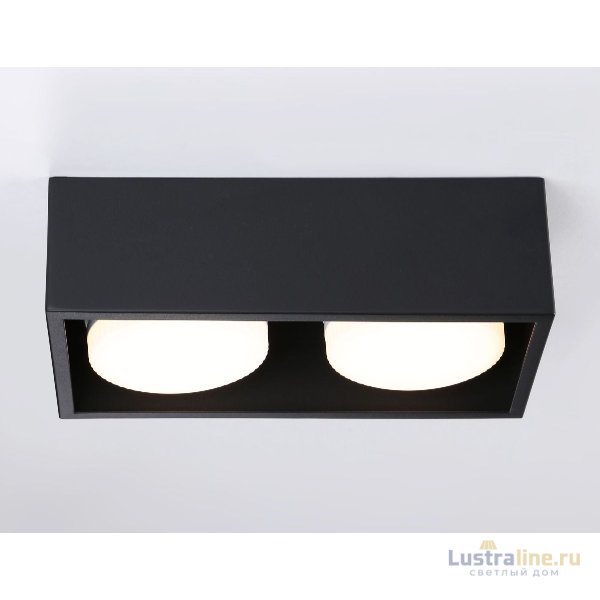 Накладной светильник Ambrella Light Techno spot TN70829 Накладной светильник Ambrella Light Techno spot TN70829