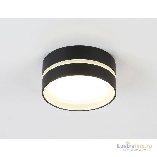 Накладной светильник Ambrella Light IP Protect TN5392