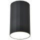 Накладной светильник Reluce 81152-9.5-001MZ LED6W BK