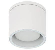 Накладной светильник Эра WL40 WH Б0054415