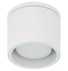 Накладной светильник Эра WL40 WH Б0054415