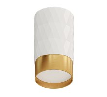 Накладной светильник Arte Lamp Fang A5658PL-1WH