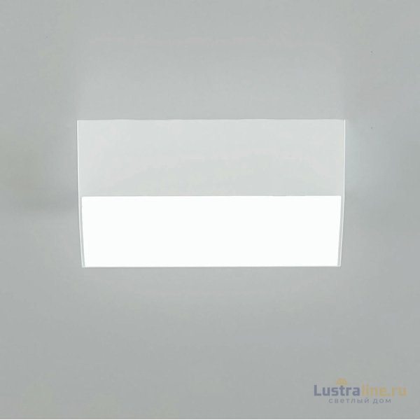 Накладной светодиодный светильник Citilux Тао CL712X120N