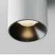 Накладной светильник Maytoni Alfa LED C064CL-5W3K-RD-WB