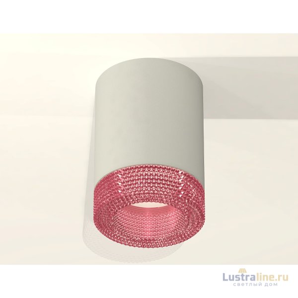Потолочный светильник Ambrella Light Techno Spot XS7423003 (C7423, N7193)