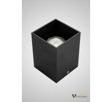 Накладной светильник AM Group AM01-110 BK