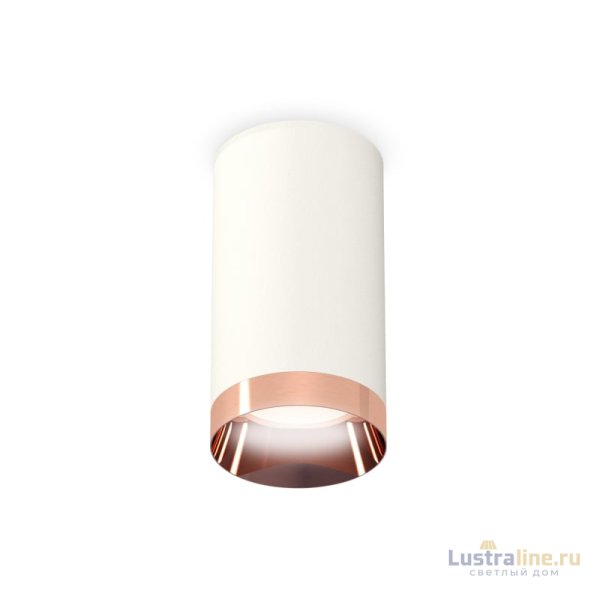 Накладной светильник Ambrella Light Techno XS6322025 (C6322, N6135)