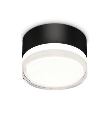 Накладной светильник Ambrella Light Techno spot (C8102, N8399) XS8102023