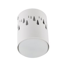 Накладной светильник Fametto DLC-S618 GX53 WHITE UL-00009788