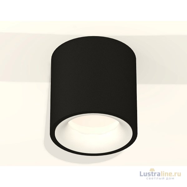 Потолочный светильник Ambrella Light Techno Spot XS7532020 (C7532, N7010)