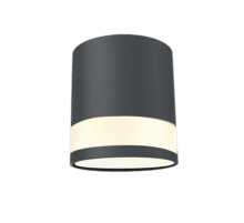 Накладной светильник (40 шт./кор.) EKS Art Glass 0У-00004526