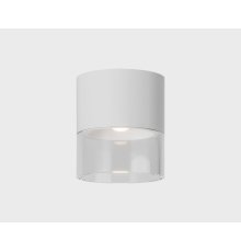 Накладной светильник Italline IT014-0201 white