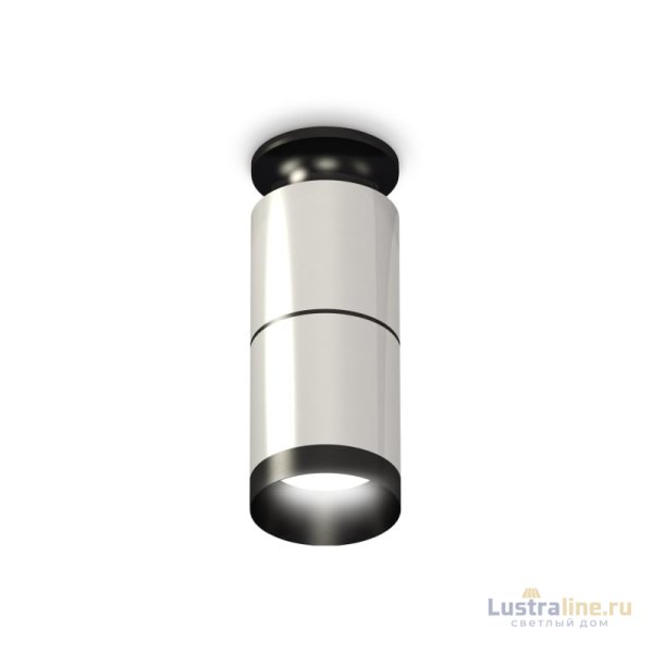 Потолочный светильник Ambrella Light Techno Spot XS6305080 (N6902, C6305, A2061, N6131)
