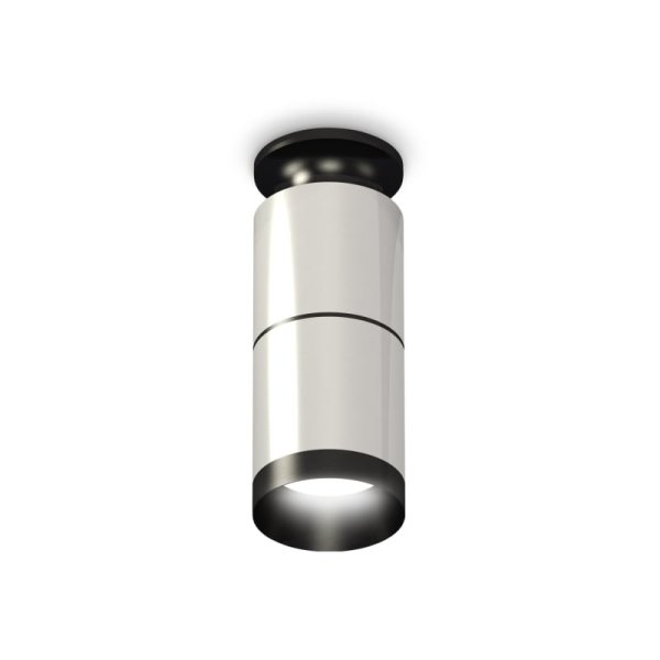 Потолочный светильник Ambrella Light Techno Spot XS6305080 (N6902, C6305, A2061, N6131)