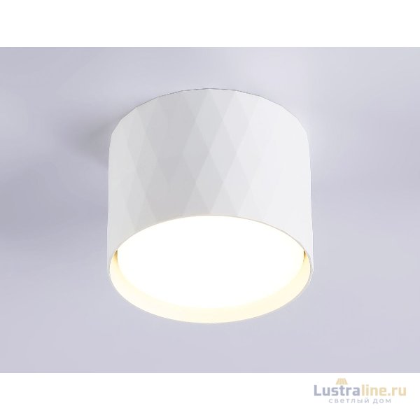 Накладной светильник Ambrella Light GX Standard Tech TN5358 Накладной светильник Ambrella Light GX Standard Tech TN5358