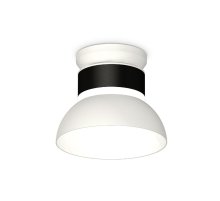 Накладной светильник Ambrella Light Techno spot (N8901, C8102, N8140) XS8102046