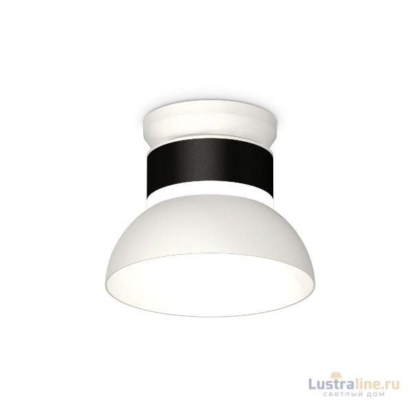 Накладной светильник Ambrella Light Techno spot (N8901, C8102, N8140) XS8102046 Накладной светильник Ambrella Light Techno spot (N8901, C8102, N8140) XS8102046