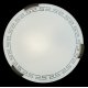 Потолочный светильник Sonex Greca 161/K