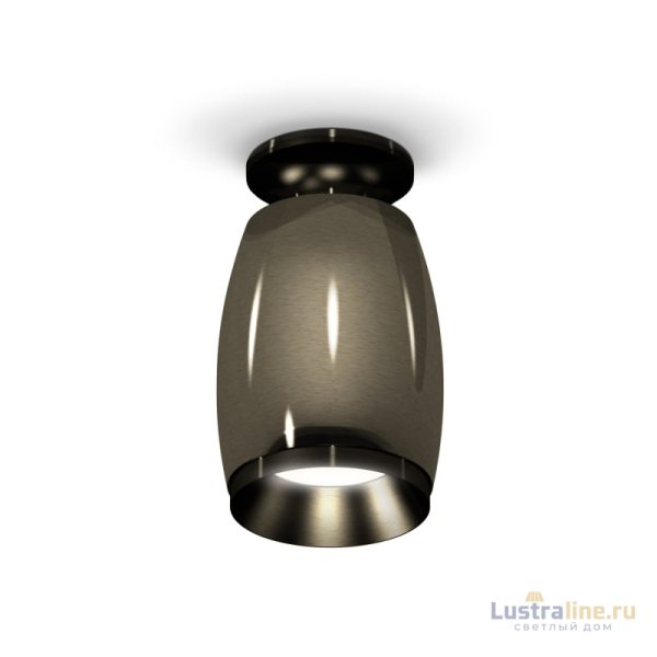 Потолочный светильник Ambrella Light Techno Spot XS1123042 (N6902, C1123, N7031)