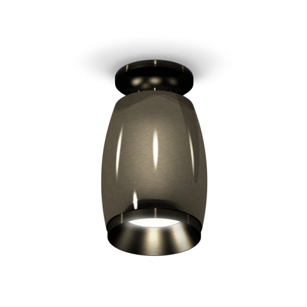 Потолочный светильник Ambrella Light Techno Spot XS1123042 (N6902, C1123, N7031)