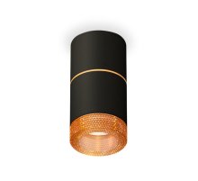 Потолочный светильник Ambrella Light Techno Spot XS7402182 (C7402, A2072, C7402, N7195)