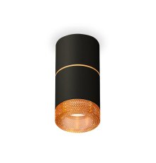 Потолочный светильник Ambrella Light Techno Spot XS7402182 (C7402, A2072, C7402, N7195)