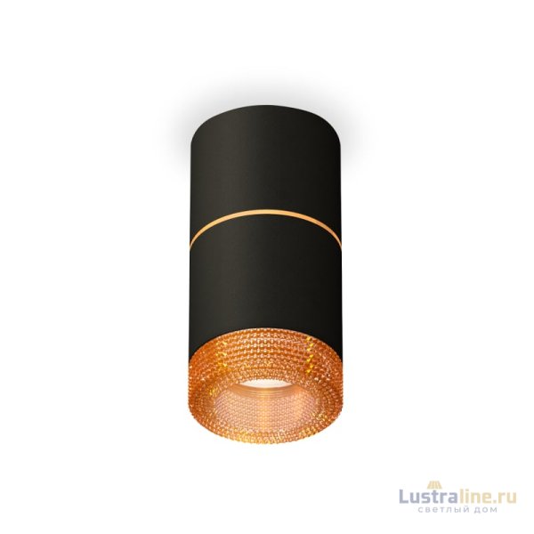 Потолочный светильник Ambrella Light Techno Spot XS7402182 (C7402, A2072, C7402, N7195)