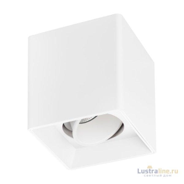 Накладной светильник Lightstar Rettango 052066 Накладной светильник Lightstar Rettango 052066
