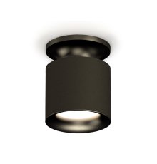 Накладной светильник Ambrella Light Techno XS7402061 (N7926, C7402, N7011)