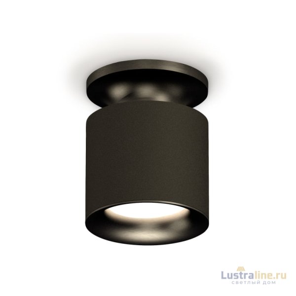 Накладной светильник Ambrella Light Techno XS7402061 (N7926, C7402, N7011) Накладной светильник Ambrella Light Techno XS7402061 (N7926, C7402, N7011)
