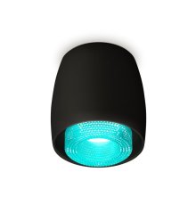 Потолочный светильник Ambrella Light Techno Spot XS1142023 (C1142, N7194)
