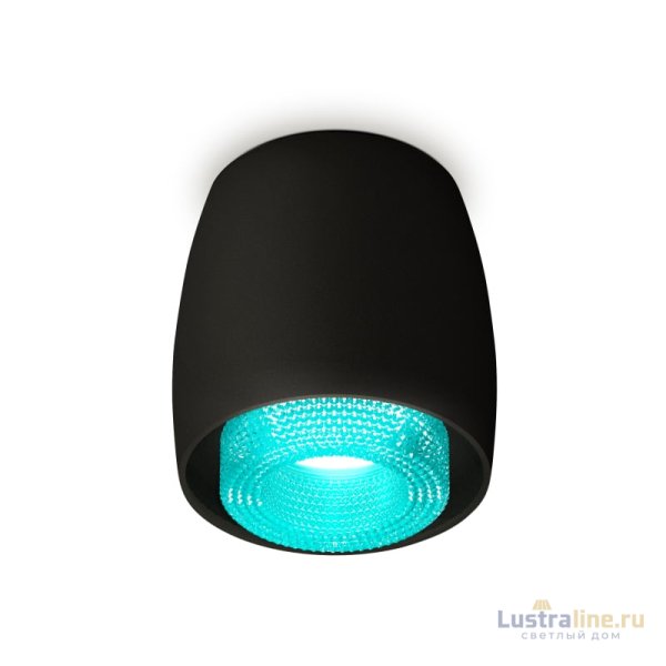 Потолочный светильник Ambrella Light Techno Spot XS1142023 (C1142, N7194) Потолочный светильник Ambrella Light Techno Spot XS1142023 (C1142, N7194)