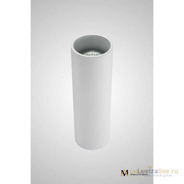 Накладной светильник AM Group AM02-250 WH Накладной светильник AM Group AM02-250 WH