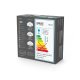 Потолочный светодиодный светильник Gauss Backlight BL221